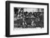 Cobbling Class-null-Framed Photographic Print