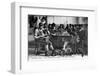 Cobbling Class-null-Framed Photographic Print