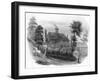 Cobden Birthplace-null-Framed Art Print