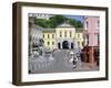 Cobh, County Cork, Ireland, Eire-J Lightfoot-Framed Photographic Print