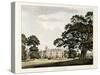 Cobham Hall in Kent, 1800-John George Wood-Stretched Canvas