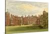 Cobham Hall-Alexander Francis Lydon-Stretched Canvas