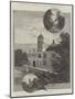 Cobham Hall-Charles Auguste Loye-Mounted Giclee Print