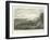 Coblentz and Ehrenbreitstein-William Tombleson-Framed Giclee Print