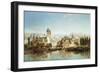 Coblenz-James Webb-Framed Giclee Print