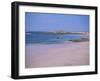 Cobo Bay, Guernsey, Channel Islands, United Kingdom-J Lightfoot-Framed Photographic Print