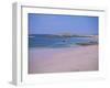 Cobo Bay, Guernsey, Channel Islands, United Kingdom-J Lightfoot-Framed Photographic Print