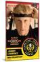 Cobra Kai - Johnny-Trends International-Mounted Poster