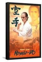 Cobra Kai - Robby-Trends International-Framed Poster