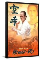 Cobra Kai - Robby-Trends International-Framed Poster