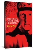 Cobra Kai - Strike-Trends International-Stretched Canvas