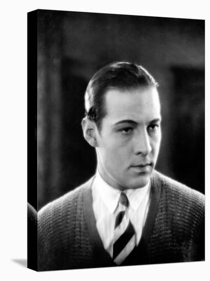 Cobra, Rudolph Valentino, 1925-null-Stretched Canvas