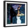 Black Frame