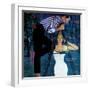 White Frame