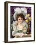 Coca-Cola Ad, 1890s-null-Framed Giclee Print