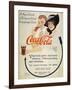 Coca-Cola Ad, 1914-null-Framed Giclee Print