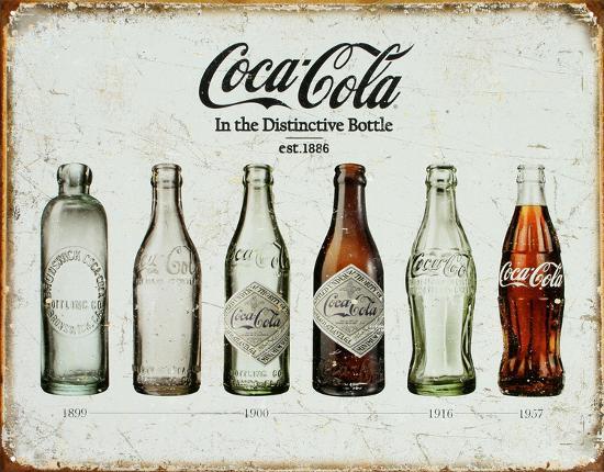 Tin Sign, , large