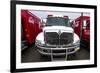 Coca Cola Factory in Anchorage, Alaska-Françoise Gaujour-Framed Premium Photographic Print