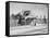 Coca-Cola Shack in Alabama, December, 1935-null-Framed Stretched Canvas