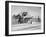 Coca-Cola Shack in Alabama, December, 1935-null-Framed Photo