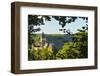 Cochem Imperial Castle (Reichsburg), Rhineland-Palatinate, Germany, Europe-Jochen Schlenker-Framed Photographic Print