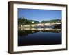 Cochem, River Mosel, Rhineland Palatinate, Germany-Oliviero Olivieri-Framed Photographic Print