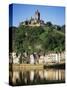 Cochem, River Mosel, Rhineland-Pfalz, Germany, Europe-Oliviero Olivieri-Stretched Canvas
