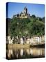 Cochem, River Mosel, Rhineland-Pfalz, Germany, Europe-Oliviero Olivieri-Stretched Canvas