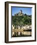 Cochem, River Mosel, Rhineland-Pfalz, Germany, Europe-Oliviero Olivieri-Framed Photographic Print