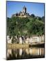 Cochem, River Mosel, Rhineland-Pfalz, Germany, Europe-Oliviero Olivieri-Mounted Photographic Print