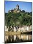 Cochem, River Mosel, Rhineland-Pfalz, Germany, Europe-Oliviero Olivieri-Mounted Photographic Print