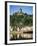 Cochem, River Mosel, Rhineland-Pfalz, Germany, Europe-Oliviero Olivieri-Framed Photographic Print