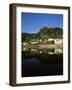 Cochem, River Mosel, Rhineland-Pfalz, Germany, Europe-Oliviero Olivieri-Framed Photographic Print
