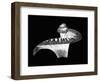 Cochlea-Mehau Kulyk-Framed Photographic Print