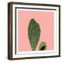 Cochol-Sheldon Lewis-Framed Art Print