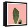 Cochol-Sheldon Lewis-Framed Stretched Canvas