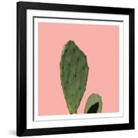 Cochol-Sheldon Lewis-Framed Art Print