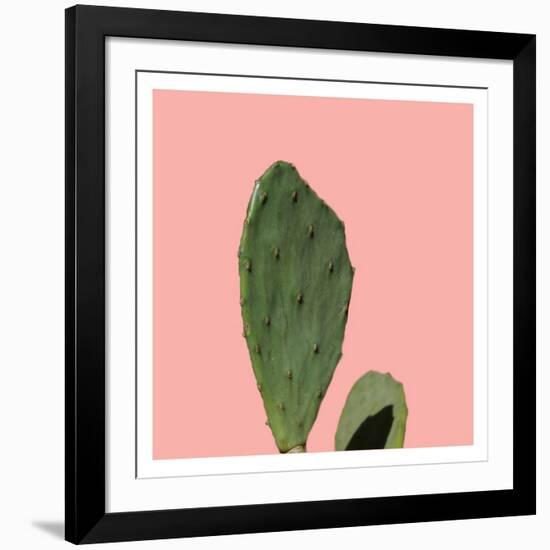 Cochol-Sheldon Lewis-Framed Art Print