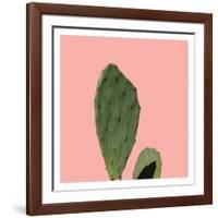 Cochol-Sheldon Lewis-Framed Art Print