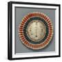 Cockade in the Colours of the French Republic, after 1789-null-Framed Giclee Print