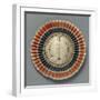 Cockade in the Colours of the French Republic, after 1789-null-Framed Giclee Print