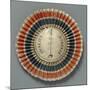 Cockade in the Colours of the French Republic, after 1789-null-Mounted Giclee Print