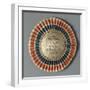 Cockade in the Colours of the French Republic, after 1789-null-Framed Giclee Print