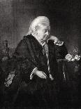 Queen Victoria at the Age of Seventy-Eight, Late 19th Century-Cockerell-Laminated Giclee Print