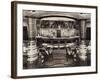 Cocktail Bar on Queen Mary-null-Framed Photographic Print