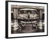 Cocktail Bar on Queen Mary-null-Framed Photographic Print