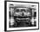 Cocktail Bar on SS Queen Mary-null-Framed Photographic Print