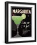 Cocktail Hour I-Pela Design-Framed Premium Giclee Print