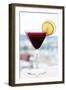 Cocktail Hour V-Erin Berzel-Framed Photographic Print