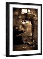 Cocktail Hour XI-Erin Berzel-Framed Photographic Print